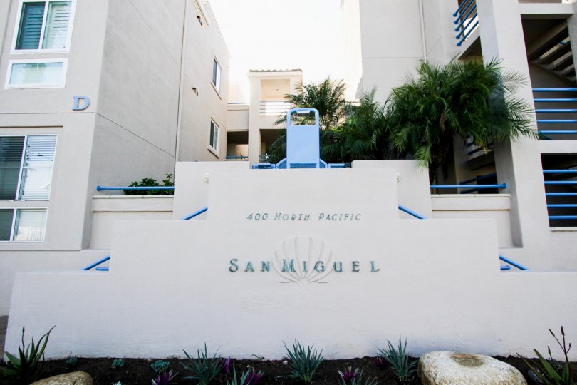 San Miguel Oceanside Condos For Rent